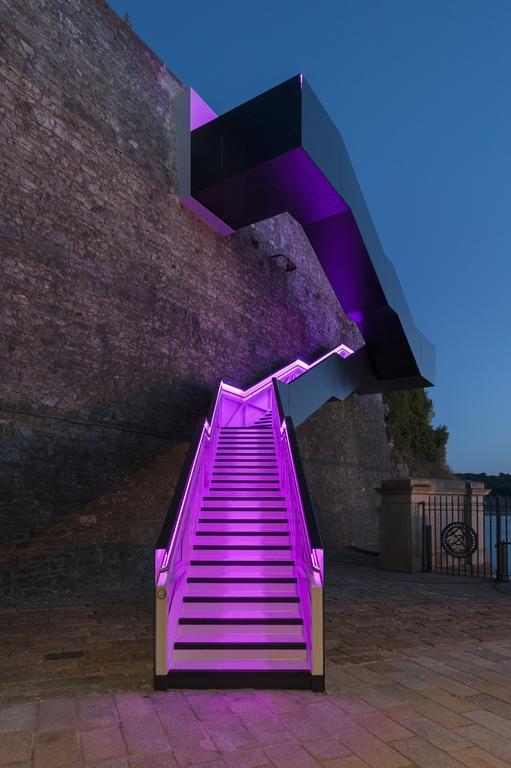 Buckingham Place At The Royal William Yard Plymouth Bagian luar foto